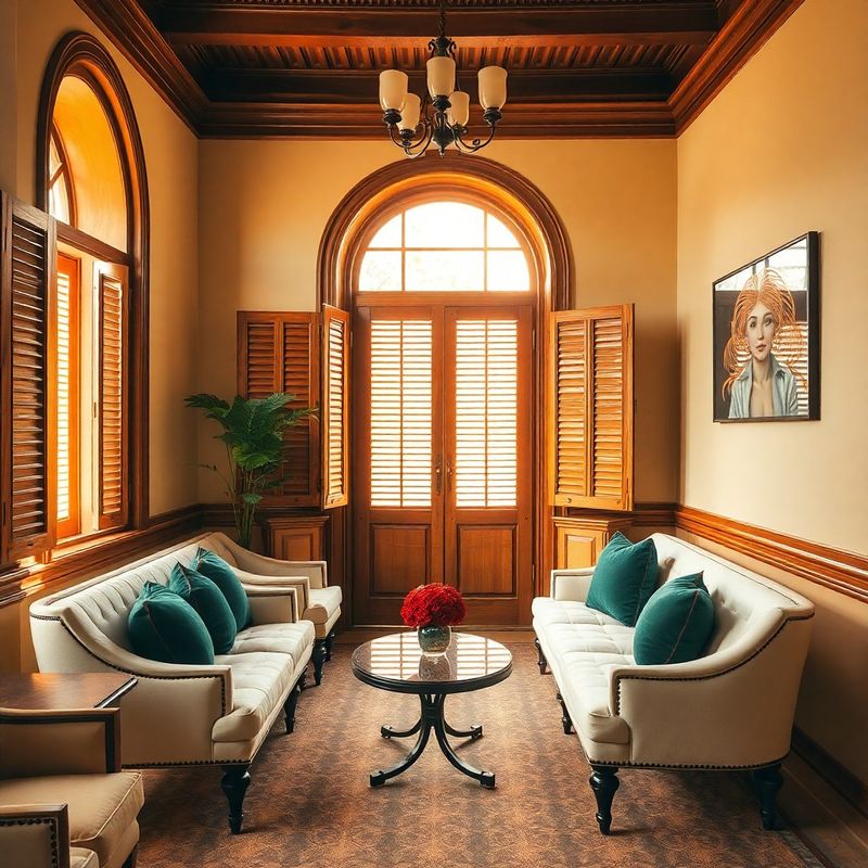 Coordination Design visual